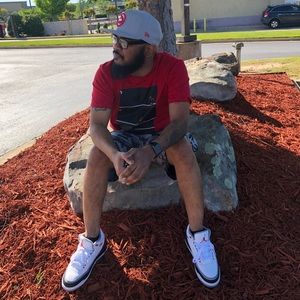 Meet your Posher, Joseph